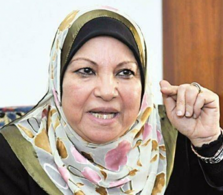 سعاد صالح: الي معوش يشتري بيت ميتجوزش أحسن